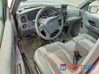 Zdjęcie 8 z 12 samochodu: 2010 FORD RANGER VIN:1FTKR1AD2APA35413 - miniatura
