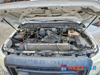 Zdjęcie 12 z 13 samochodu: 2011 FORD F350 SUPER DUTY VIN:1FD8X3H64BEB00662 - miniatura