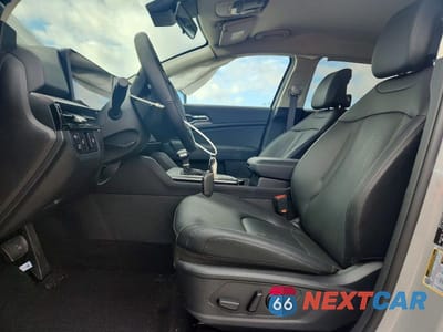 Zdjęcie 7 z 13 samochodu: 2026 KIA SPORTAGE EX VIN:5XYK33DF9TG432309 - miniatura