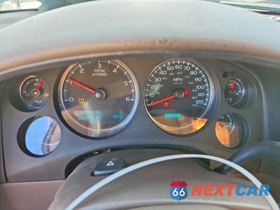 Zdjęcie 9 z 12 samochodu: 2009 CHEVROLET SILVERADO K1500 LTZ VIN:3GCEK33319G279135 - miniatura