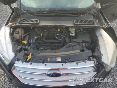 Zdjęcie 23 z 26 samochodu: 2019 FORD ESCAPE SE VIN:1FMCU0GDXKUA11900 - miniatura