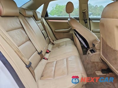Zdjęcie 10 z 12 samochodu: 2007 AUDI A4 2 VIN:WAUAF78E47A131865 - miniatura