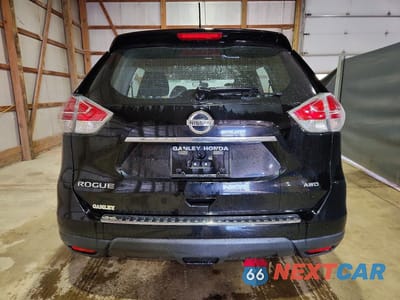 Zdjęcie 6 z 13 samochodu: 2015 NISSAN ROGUE S VIN:KNMAT2MV2FP537921 - miniatura