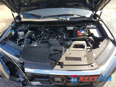 Zdjęcie 12 z 13 samochodu: 2024 HONDA CR-V EXL VIN:2HKRS4H79RH430426 - miniatura