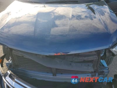 Zdjęcie 12 z 13 samochodu: 2023 CHEVROLET TRAVERSE LT VIN:1GNERGKW3PJ302075 - miniatura