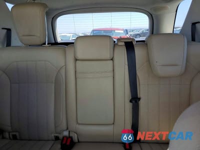 Zdjęcie 10 z 13 samochodu: 2017 MERCEDES-BENZ GLE 350 VIN:4JGDA5JB4HA843518 - miniatura
