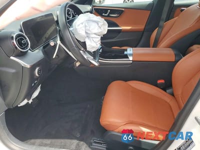 Zdjęcie 7 z 12 samochodu: 2025 MERCEDES-BENZ C 300 VIN:W1KAF4GB6SR238716 - miniatura