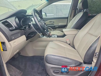 Zdjęcie 7 z 13 samochodu: 2017 KIA SEDONA LX VIN:KNDMB5C19H6284413 - miniatura