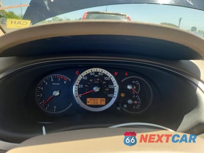 Zdjęcie 9 z 12 samochodu: 2007 NISSAN QUEST 3.5 VIN:5N1BV28U97N142367 - miniatura