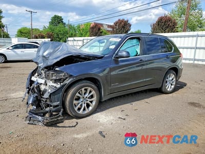 2016 BMW X5 XDR40E 5UXKT0C53G0S76110 - główne zdjęcie licytacji z USA - miniatura