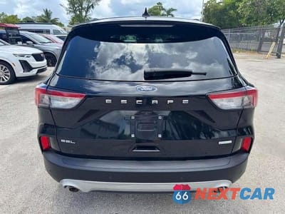 Zdjęcie 6 z 15 samochodu: 2020 FORD ESCAPE SEL VIN:1FMCU0H61LUB07822 - miniatura