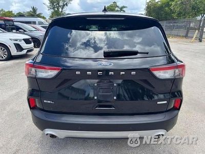Zdjęcie 6 z 15 samochodu: 2020 FORD ESCAPE SEL VIN:1FMCU0H61LUB07822 - miniatura