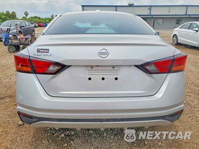 Zdjęcie 6 z 12 samochodu: 2020 NISSAN ALTIMA VIN:1N4BL4BV2LC275216 - miniatura