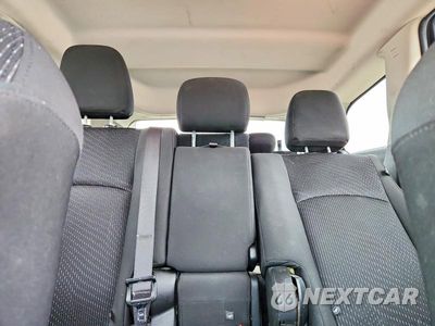 Zdjęcie 10 z 13 samochodu: 2018 DODGE JOURNEY SE VIN:3C4PDCAB7JT295770 - miniatura