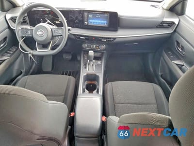 Zdjęcie 8 z 12 samochodu: 2025 NISSAN KICKS S VIN:3N8AP6BB0SL373521 - miniatura