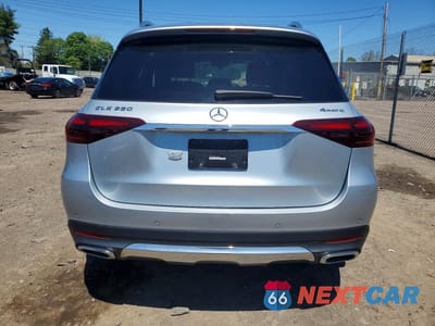 Zdjęcie 6 z 13 samochodu: 2024 MERCEDES-BENZ GLE 350 4MATIC VIN:4JGFB4FB4RB183095 - miniatura
