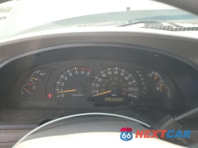 Zdjęcie 9 z 12 samochodu: 2000 TOYOTA TUNDRA SR5 VIN:5TBRT3416YS050356 - miniatura