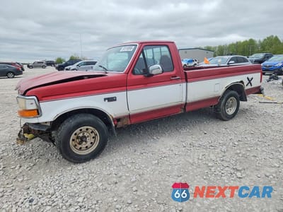 1996 FORD F150 1FTEF15N5TLA52046 - główne zdjęcie licytacji z USA - miniatura