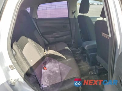 Zdjęcie 11 z 14 samochodu: 2017 MITSUBISHI RVR SE VIN:JA4AH3AU8HZ609306 - miniatura