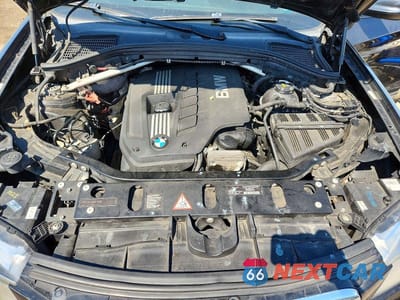 Zdjęcie 12 z 13 samochodu: 2012 BMW X3 XDRIVE28I VIN:5UXWX5C52CL728124 - miniatura