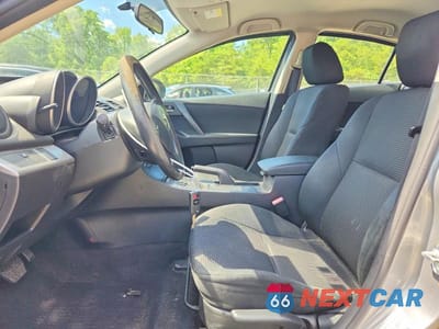Zdjęcie 7 z 12 samochodu: 2013 MAZDA 3 I VIN:JM1BL1UP4D1823687 - miniatura