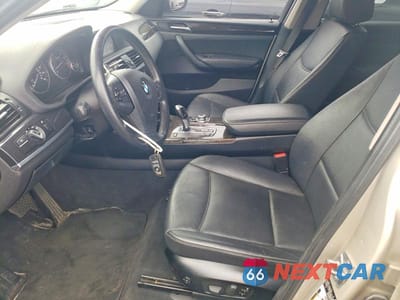 Zdjęcie 7 z 12 samochodu: 2012 BMW X3 XDRIVE28I VIN:5UXWX5C52CL727751 - miniatura