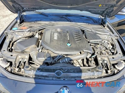 Zdjęcie 11 z 12 samochodu: 2019 BMW 440I GRAN COUPE VIN:WBA4J5C55KBM65588 - miniatura