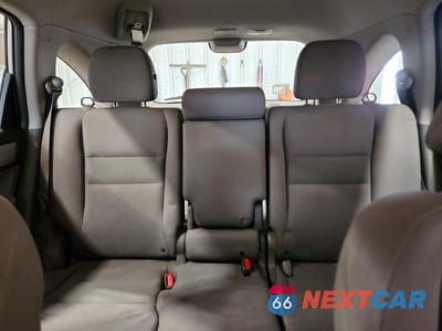 Zdjęcie 10 z 13 samochodu: 2011 HONDA CR-V LX VIN:JHLRE4H37BC013167 - miniatura