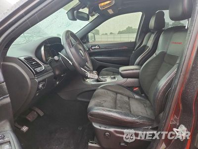 Zdjęcie 7 z 12 samochodu: 2019 JEEP GRAND CHEROKEE TRAILHAWK VIN:1C4RJFLG9KC692695 - miniatura