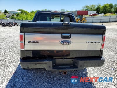 Zdjęcie 6 z 12 samochodu: 2010 FORD F150 SUPERCREW VIN:1FTFW1EV0AFB42723 - miniatura
