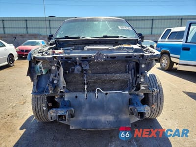 Piąte zdjęcie samochodu w środku: 2013 FORD F150 SUPER CAB VIN:1FTFX1EF4DKD46958 - miniatura