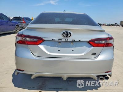 Zdjęcie 6 z 12 samochodu: 2024 TOYOTA CAMRY SE VIN:4T1G11AK0RU228955 - miniatura
