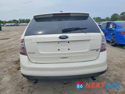 Zdjęcie 6 z 13 samochodu: 2008 FORD EDGE LIMITED VIN:2FMDK49C68BB01940 - miniatura