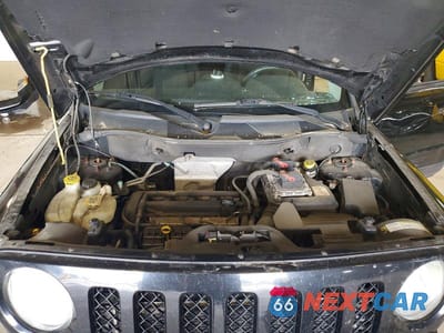 Zdjęcie 12 z 13 samochodu: 2013 JEEP PATRIOT LATITUDE VIN:1C4NJPFA4DD251064 - miniatura