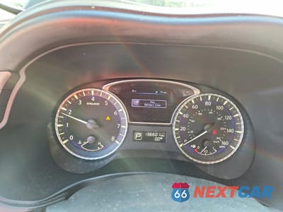 Zdjęcie 9 z 13 samochodu: 2016 INFINITI QX60 BASE VIN:5N1AL0MM5GC515752 - miniatura