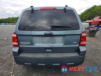 Zdjęcie 6 z 13 samochodu: 2011 FORD ESCAPE XLT VIN:1FMCU9DG3BKA30903 - miniatura