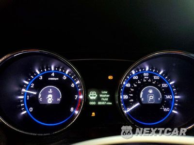 Zdjęcie 9 z 13 samochodu: 2013 HYUNDAI SONATA GLS VIN:5NPEB4AC2DH767342 - miniatura