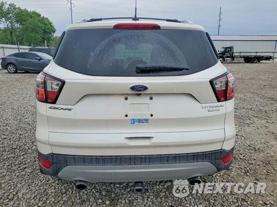 Zdjęcie 6 z 12 samochodu: 2018 FORD ESCAPE TITANIUM VIN:1FMCU0J93JUB82765 - miniatura