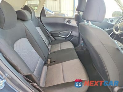 Zdjęcie 11 z 13 samochodu: 2023 KIA SOUL LX VIN:KNDJ23AU5P7882253 - miniatura