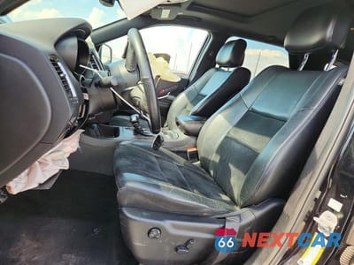 Zdjęcie 7 z 14 samochodu: 2018 DODGE DURANGO VIN:1C4RDHDG7JC281960 - miniatura