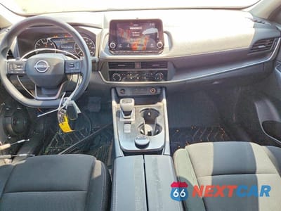 Zdjęcie 8 z 13 samochodu: 2025 NISSAN ROGUE S VIN:5N1BT3AB4SC807619 - miniatura