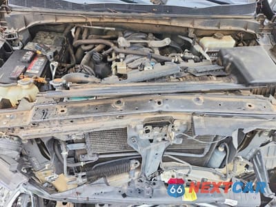 Zdjęcie 11 z 13 samochodu: 2017 NISSAN TITAN SV VIN:1N6AA1E6XHN540343 - miniatura