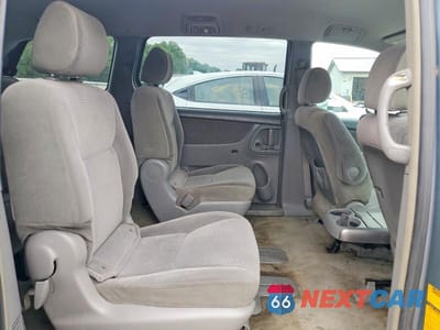 Zdjęcie 11 z 13 samochodu: 2006 TOYOTA SIENNA LE 8 PASSENGER VIN:5TDZA23C96S472838 - miniatura
