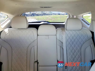 Zdjęcie 10 z 13 samochodu: 2024 GENESIS GV80 3.5T VIN:KMUHCESC2RU171303 - miniatura