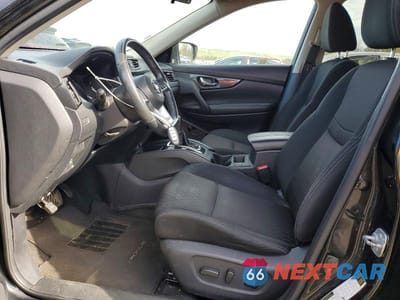 Zdjęcie 7 z 12 samochodu: 2017 NISSAN ROGUE SV VIN:KNMAT2MTXHP551177 - miniatura