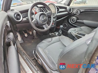 Zdjęcie 8 z 12 samochodu: 2013 MINI COOPER S VIN:WMWSV3C51DT478366 - miniatura