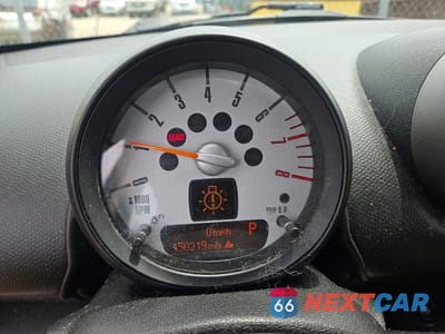 Zdjęcie 8 z 14 samochodu: 2012 MINI COOPER COUNTRYMAN VIN:WMWZB3C50CWM01878 - miniatura