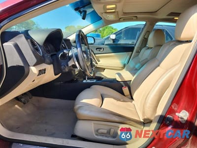 Zdjęcie 7 z 12 samochodu: 2012 NISSAN MAXIMA 3.5 S VIN:1N4AA5AP5CC862942 - miniatura
