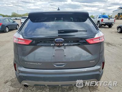 Zdjęcie 6 z 13 samochodu: 2022 FORD EDGE TITANIUM VIN:2FMPK4K98NBB06158 - miniatura