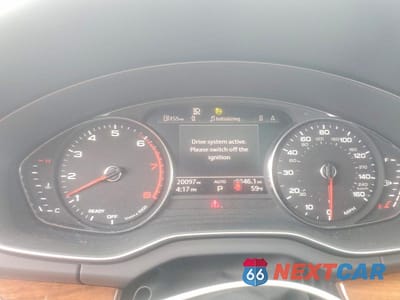 Zdjęcie 9 z 13 samochodu: 2023 AUDI Q5 PREMIUM 45 VIN:WA1GAAFYXP2096663 - miniatura